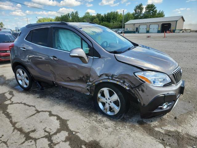 Photo 4 from auction – 2015 BUICK ENCORE with VIN KL4CJCSB1FB101551