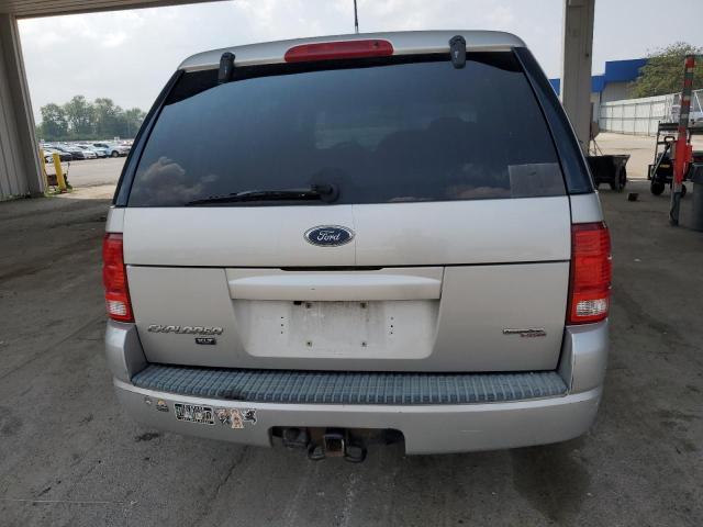 Photo 6 from auction – 2005 FORD EXPLORER XLT with VIN 1FMZU73E85UA67906