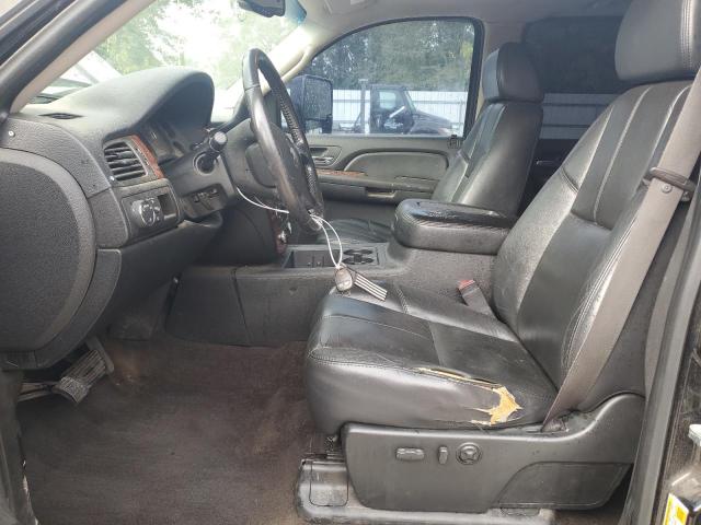Photo 7 from auction – 2007 CHEVROLET SILVERADO with VIN 3GCEC13J47G539184