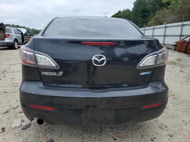 Photo 6 from auction – 2013 MAZDA 3 I with VIN JM1BL1W72D1754740