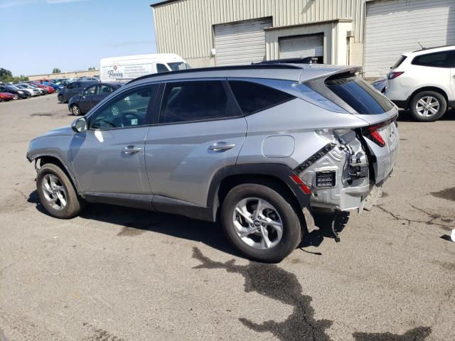 Photo 2 from auction – 2024 HYUNDAI TUCSON SEL with VIN 5NMJBCDEXRH388650