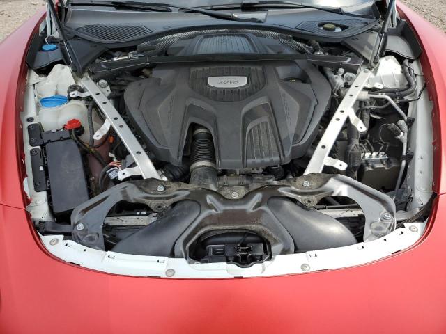 Photo 11 from auction – 2018 PORSCHE PANAMERA 4 with VIN WP0AA2A70JL113231