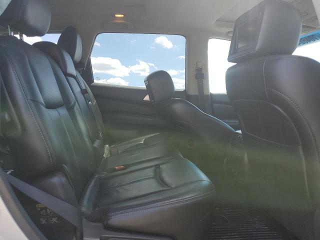 Photo 11 from auction – 2014 NISSAN PATHFINDER with VIN 5N1AR2MM2EC661632