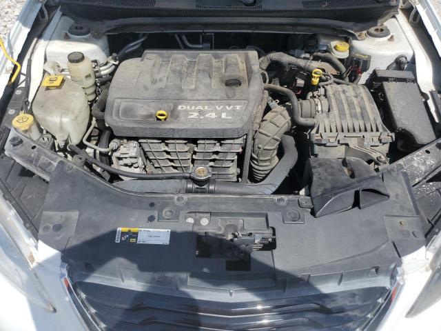 Zdjęcie 11 z aukcji – 2014 CHRYSLER 200 TOURING z VIN 1C3CCBBB9EN197635