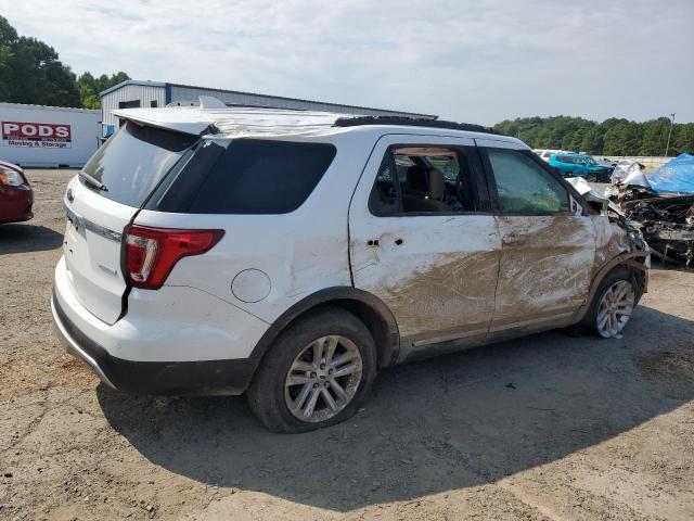 Photo 3 from auction – 2017 FORD EXPLORER X with VIN 1FM5K7DH6HGB64229