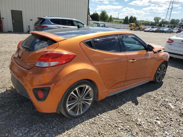 Photo 3 from auction – 2016 HYUNDAI VELOSTER T with VIN KMHTC6AE1GU284397