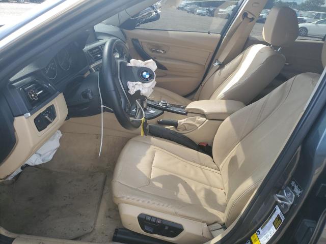 Photo 7 from auction – 2013 BMW 328 XI with VIN WBA3B3C54DF536773