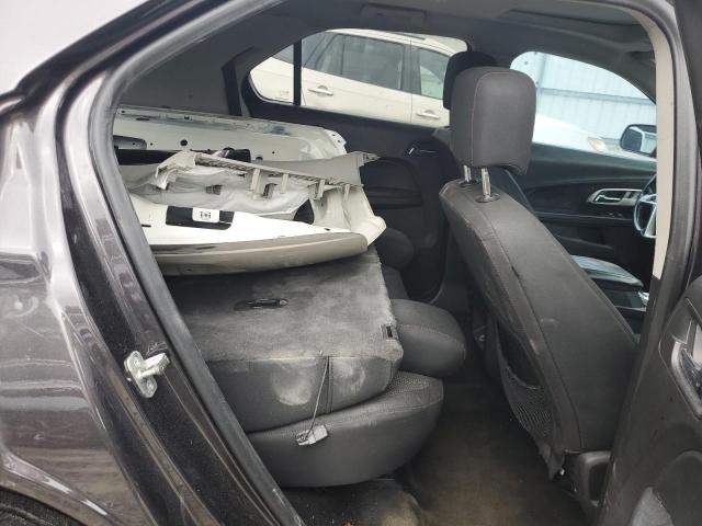 Photo 11 from auction – 2015 CHEVROLET EQUINOX LT with VIN 1GNFLFEK9FZ118624