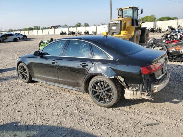Photo 2 from auction – 2017 AUDI A6 PREMIUM with VIN WAUG8AFC4HN114710