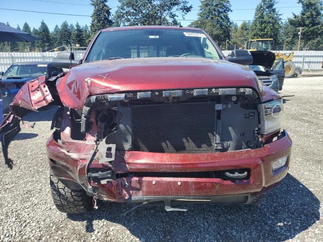 Photo 5 from auction – 2017 RAM 2500 LARAMIE with VIN 3C6UR5FL8HG663935