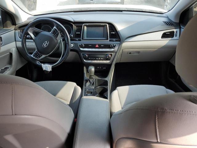 Photo 8 from auction – 2019 HYUNDAI SONATA LIM with VIN 5NPE34AF9KH797068