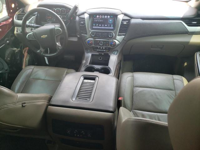 Photo 8 from auction – 2016 CHEVROLET TAHOE C150 with VIN 1GNSCBKC7GR416305