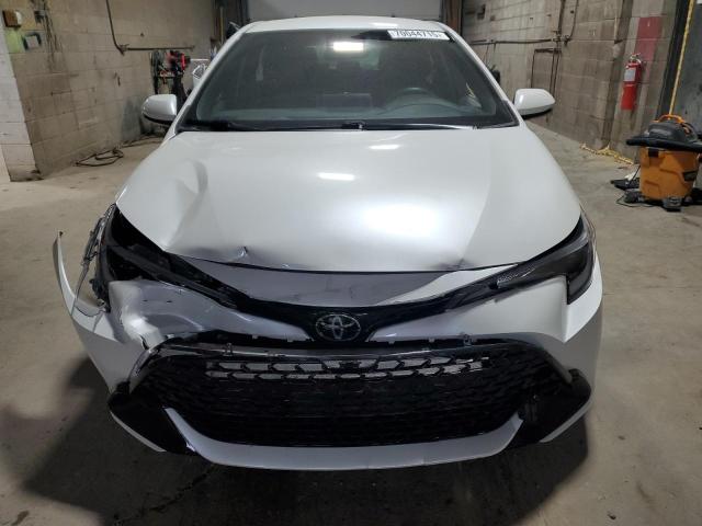 Photo 5 from auction – 2023 TOYOTA COROLLA SE with VIN JTND4MBE3P3211459