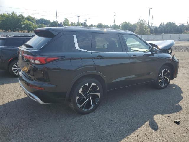 Photo 3 from auction – 2022 MITSUBISHI OUTLANDER with VIN JA4J4VA80NZ016125