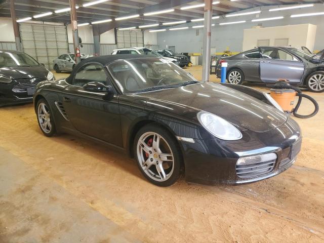 صورة رقم 4 من المزاد - 2006 PORSCHE BOXSTER S مع VIN WP0CB29886U730655
