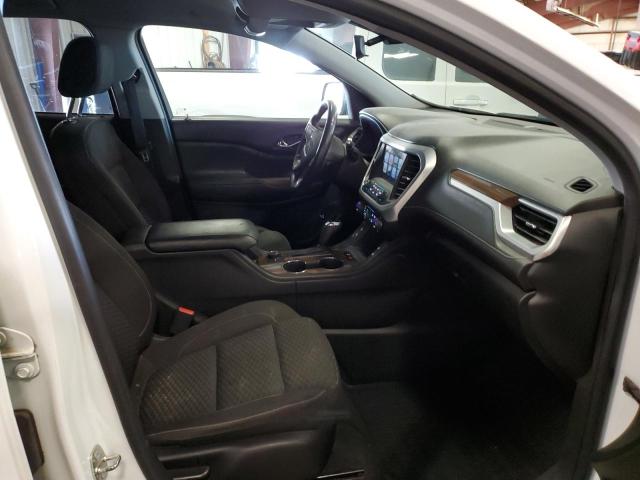 Photo 5 from auction – 2017 GMC ACADIA SLE with VIN 1GKKNLLA2HZ149053