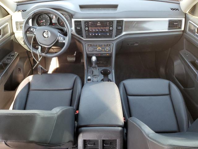 Photo 8 from auction – 2019 VOLKSWAGEN ATLAS SE with VIN 1V2UR2CA2KC512432