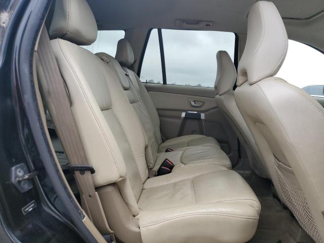 Photo 11 from auction – 2010 VOLVO XC90 3.2 with VIN YV4982CY1A1563239