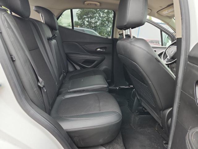 Photo 11 from auction – 2018 BUICK ENCORE PRE with VIN KL4CJESB3JB536527