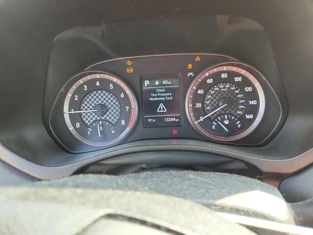 Photo 9 from auction – 2019 HYUNDAI VELOSTER BASE with VIN KMHTG6AF9KU012783