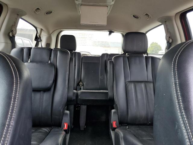 Photo 10 from auction – 2013 CHRYSLER TOWN & COU with VIN 2C4RC1BG8DR681258
