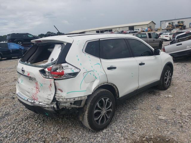 Photo 3 from auction – 2016 NISSAN ROGUE S with VIN KNMAT2MT7GP603878