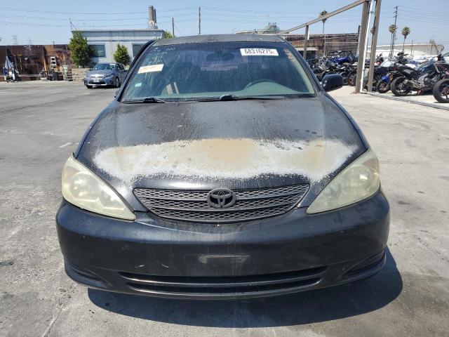Photo 5 from auction – 2003 TOYOTA CAMRY LE with VIN 4T1BE32K13U204678