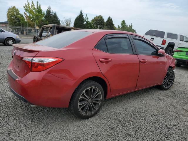 Photo 3 from auction – 2016 TOYOTA COROLLA L with VIN 2T1BURHE0GC719959