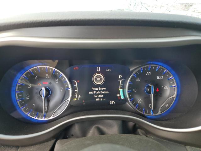 Photo 9 from auction – 2023 CHRYSLER PACIFICA T with VIN 2C4RC1BGXPR526991
