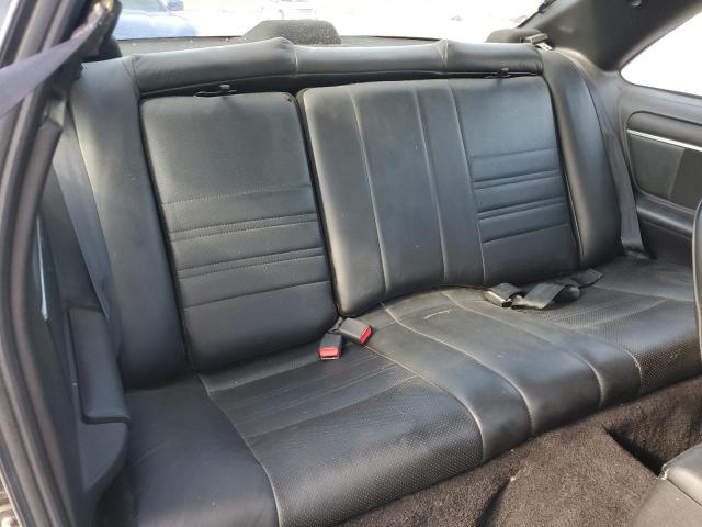 Photo 10 from auction – 1991 FORD THUNDERBIR with VIN 1FAPP64R7MH159374