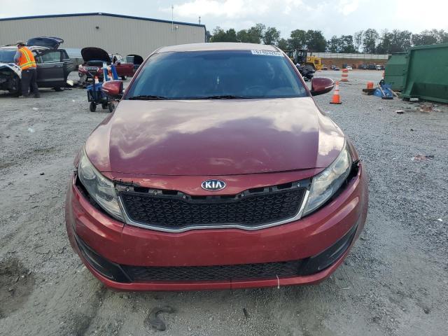 Photo 5 from auction – 2013 KIA OPTIMA LX with VIN 5XXGM4A71DG189364