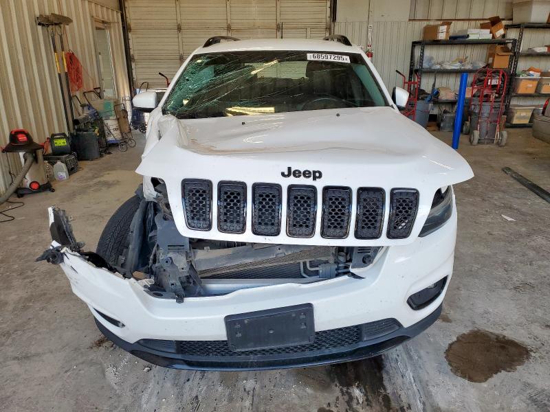 Photo 5 from auction – 2019 JEEP CHEROKEE L with VIN 1C4PJLLB5KD285977
