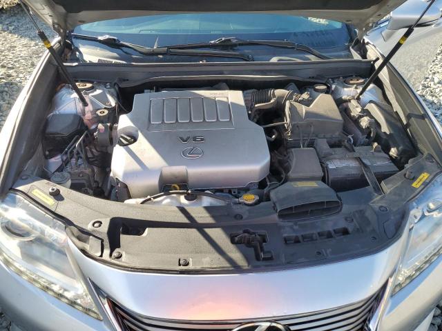 Photo 11 from auction – 2014 LEXUS ES 350 with VIN JTHBK1GG9E2139436