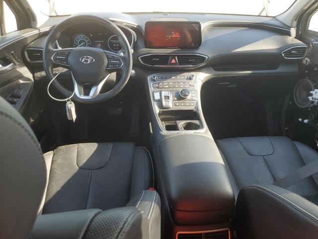 Photo 8 from auction – 2023 HYUNDAI SANTA FE L with VIN 5NMS5DA10PH007324