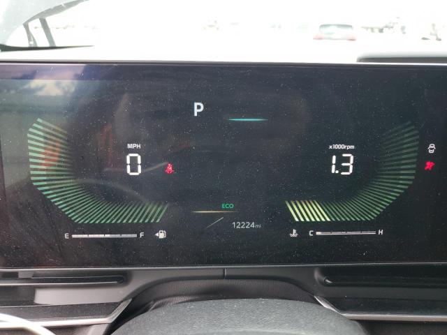 Photo 9 from auction – 2025 KIA CARNIVAL E with VIN KNDNC5K32S6506639