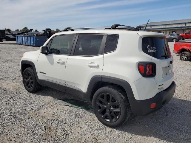 Photo 2 from auction – 2017 JEEP RENEGADE L with VIN ZACCJBBB8HPG13834