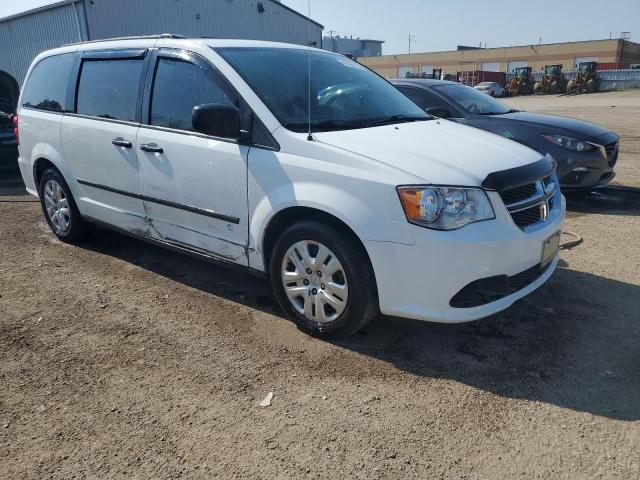 Photo 4 from auction – 2017 DODGE GRAND CARA with VIN 2C4RDGBG8HR876881
