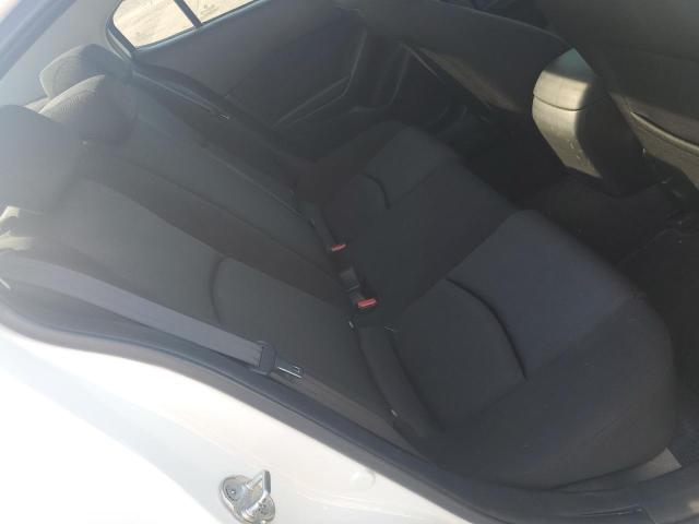 Photo 10 from auction – 2016 MAZDA 3 SPORT with VIN JM1BM1T75G1345010