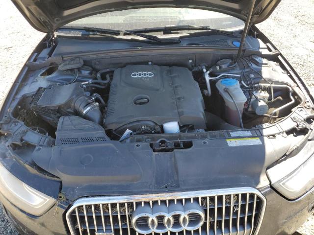Photo 11 from auction – 2014 AUDI A4 ALLROAD with VIN WA1UFAFL3EA130132