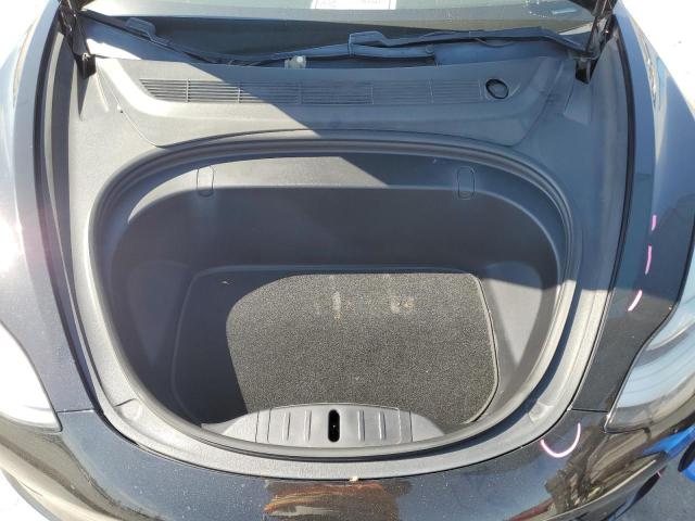 Photo 11 from auction – 2019 TESLA MODEL 3 with VIN 5YJ3E1EB2KF434407