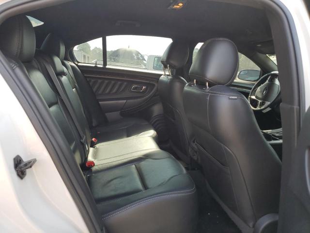 Photo 10 from auction – 2013 FORD TAURUS LIM with VIN 1FAHP2F84DG138392