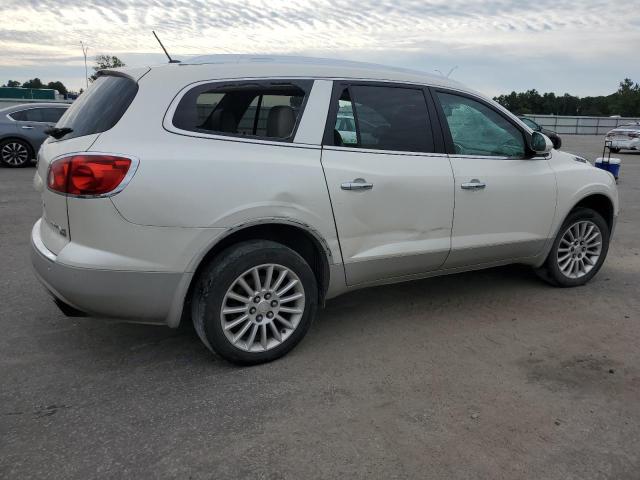 Photo 3 from auction – 2011 BUICK ENCLAVE CXL with VIN 5GAKRBED6BJ323912