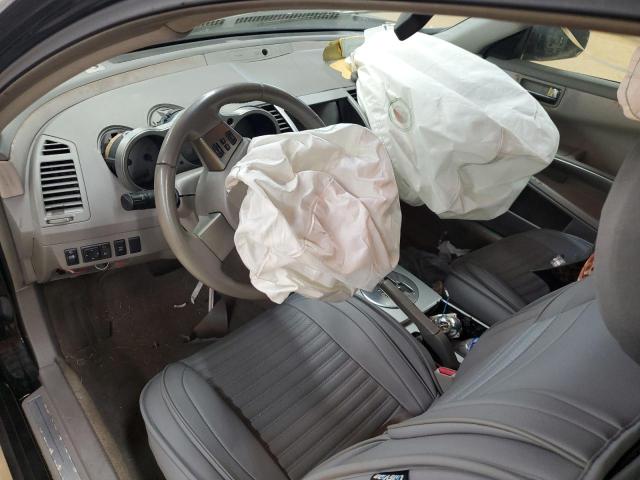 Photo 8 from auction – 2006 NISSAN MAXIMA SE with VIN 1N4BA41EX6C838881