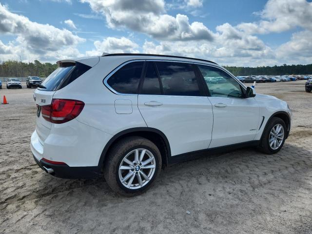 Photo 3 from auction – 2015 BMW X5 SDRIVE3 with VIN 5UXKR2C58F0H37166