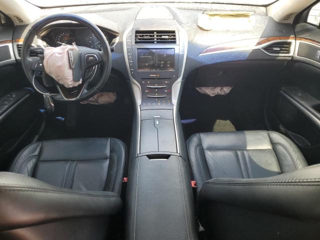 Photo 8 from auction – 2016 LINCOLN MKZ with VIN 3LN6L2G92GR610957