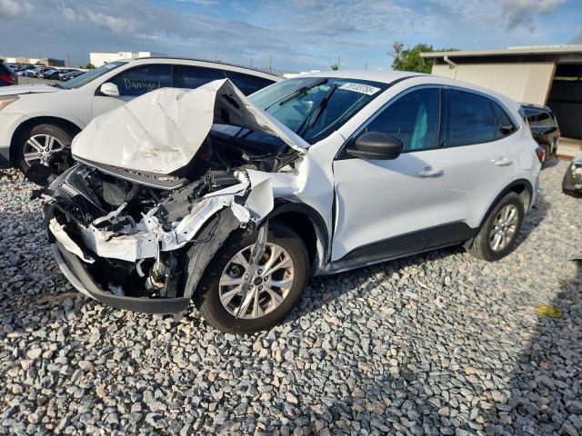 FORD ESCAPE ACTIVE 2023 with VIN 1FMCU0GN7PUA77157 - Photo from auction