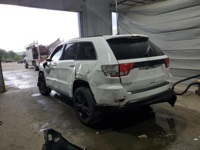 Photo 2 from auction – 2013 JEEP GRAND CHER with VIN 1C4RJFAG0DC562018