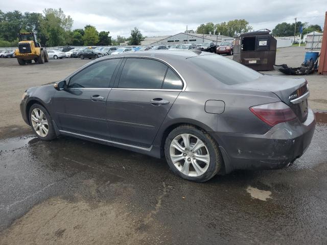 Photo 2 from auction – 2010 ACURA RL with VIN JH4KB2F62AC001417