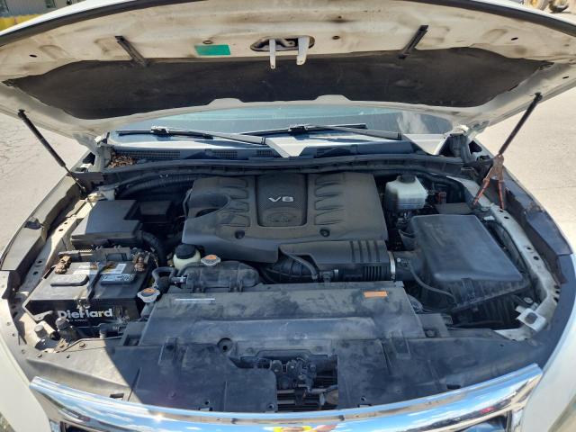 Photo 12 from auction – 2013 INFINITI QX56 with VIN JN8AZ2NF0D9530672
