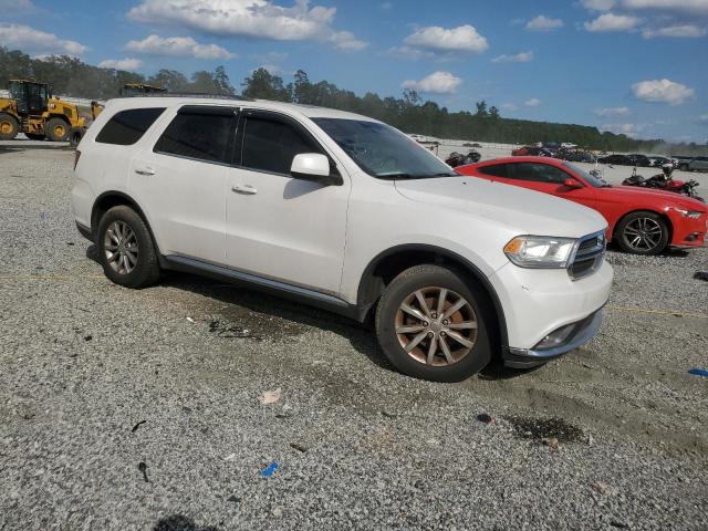 Photo 4 from auction – 2017 DODGE DURANGO SX with VIN 1C4RDHAG8HC722994